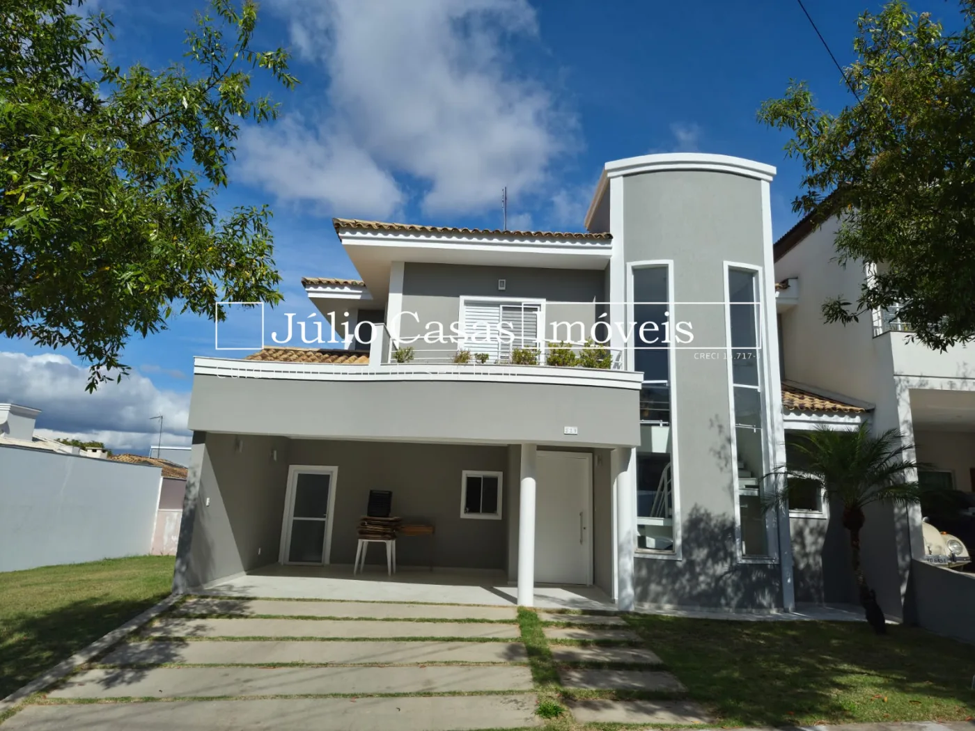 Comprar Casa / Condom&iacute;nio em Sorocaba R$ 1.650.000,00 - Foto 1