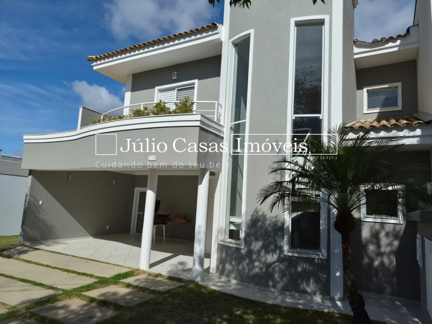 Comprar Casa / Condom&iacute;nio em Sorocaba R$ 1.650.000,00 - Foto 2