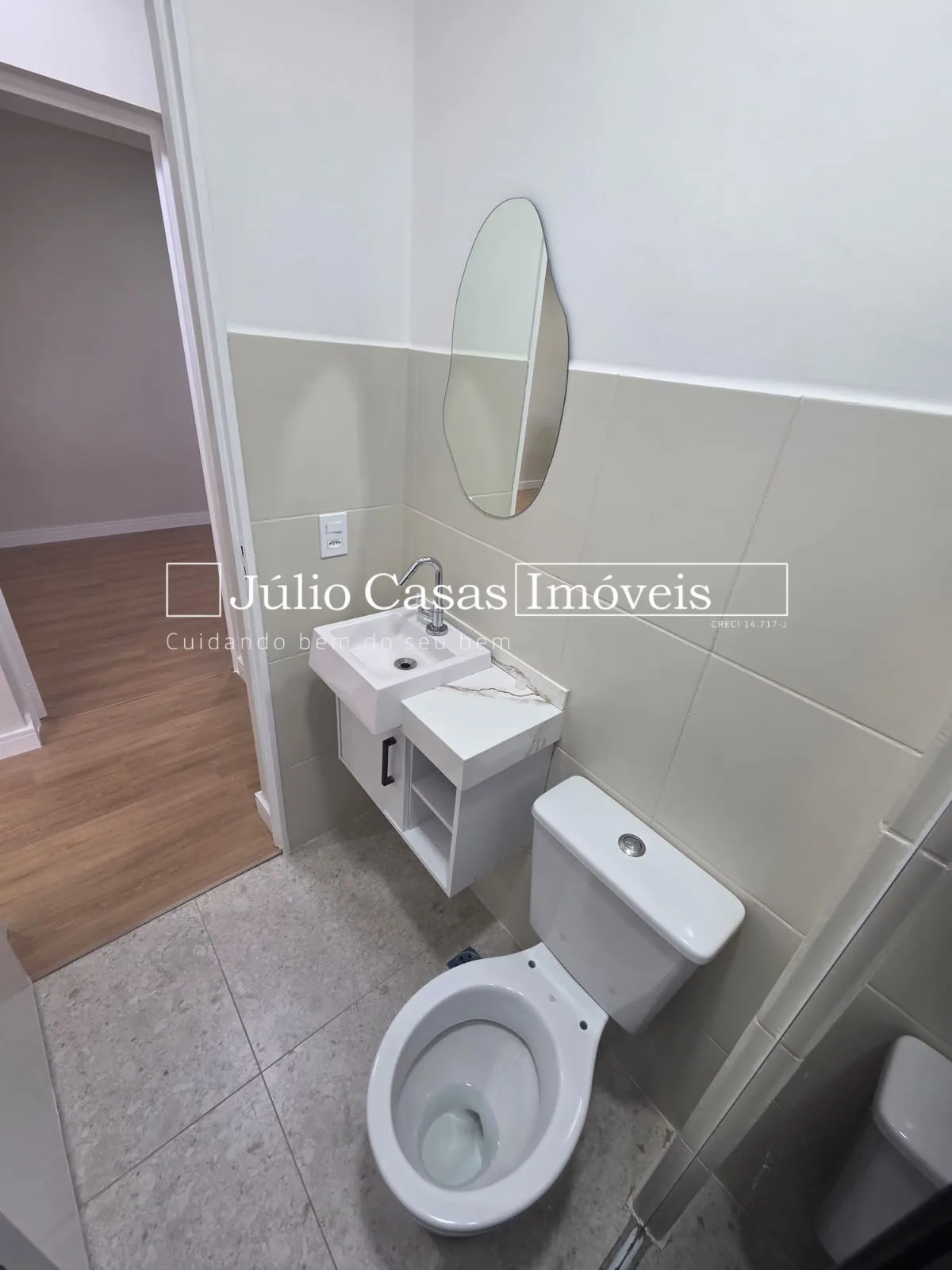 Comprar Apartamento / Padr&atilde;o em Sorocaba R$ 285.000,00 - Foto 1