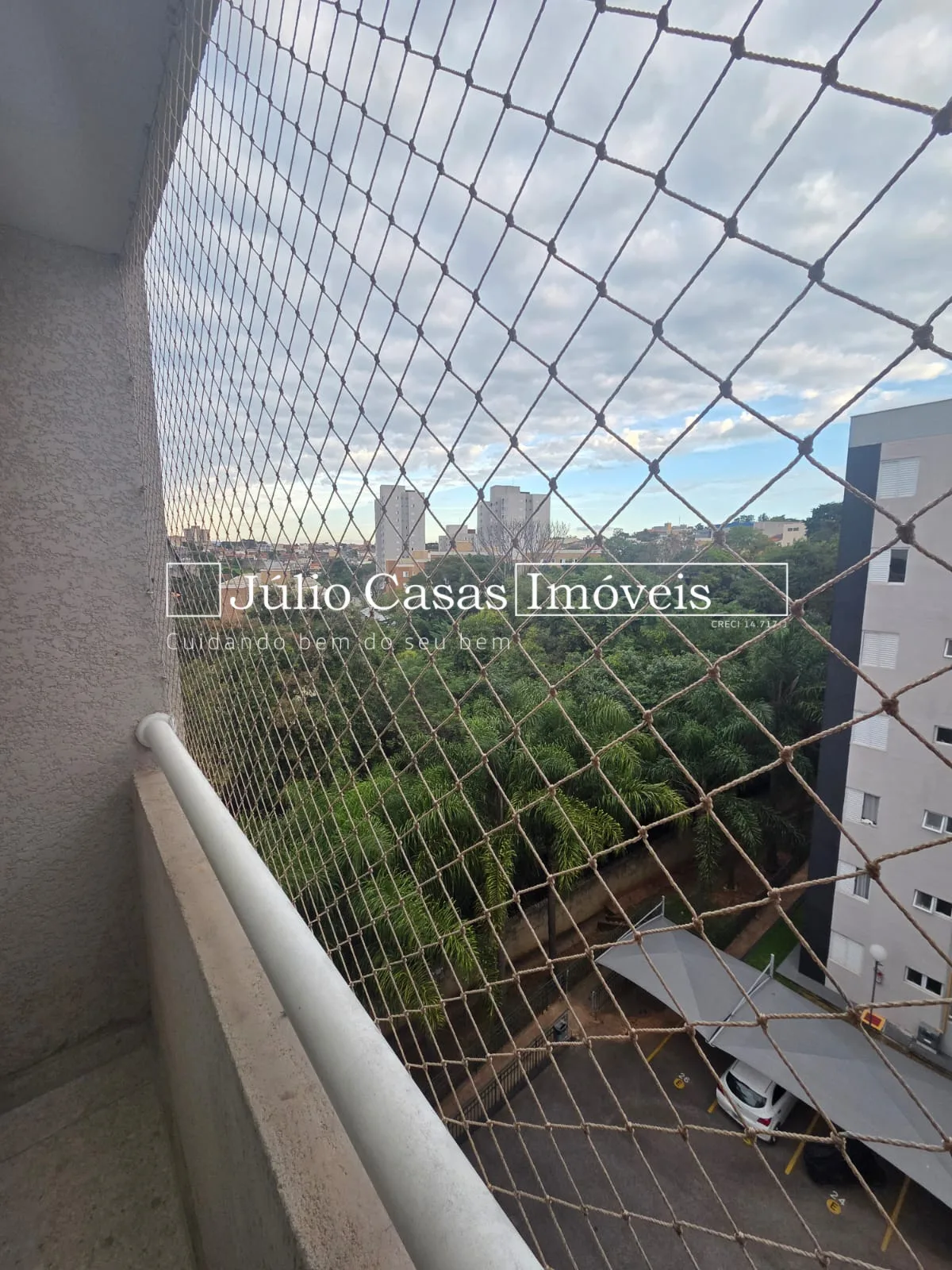 Comprar Apartamento / Padr&atilde;o em Sorocaba R$ 285.000,00 - Foto 3
