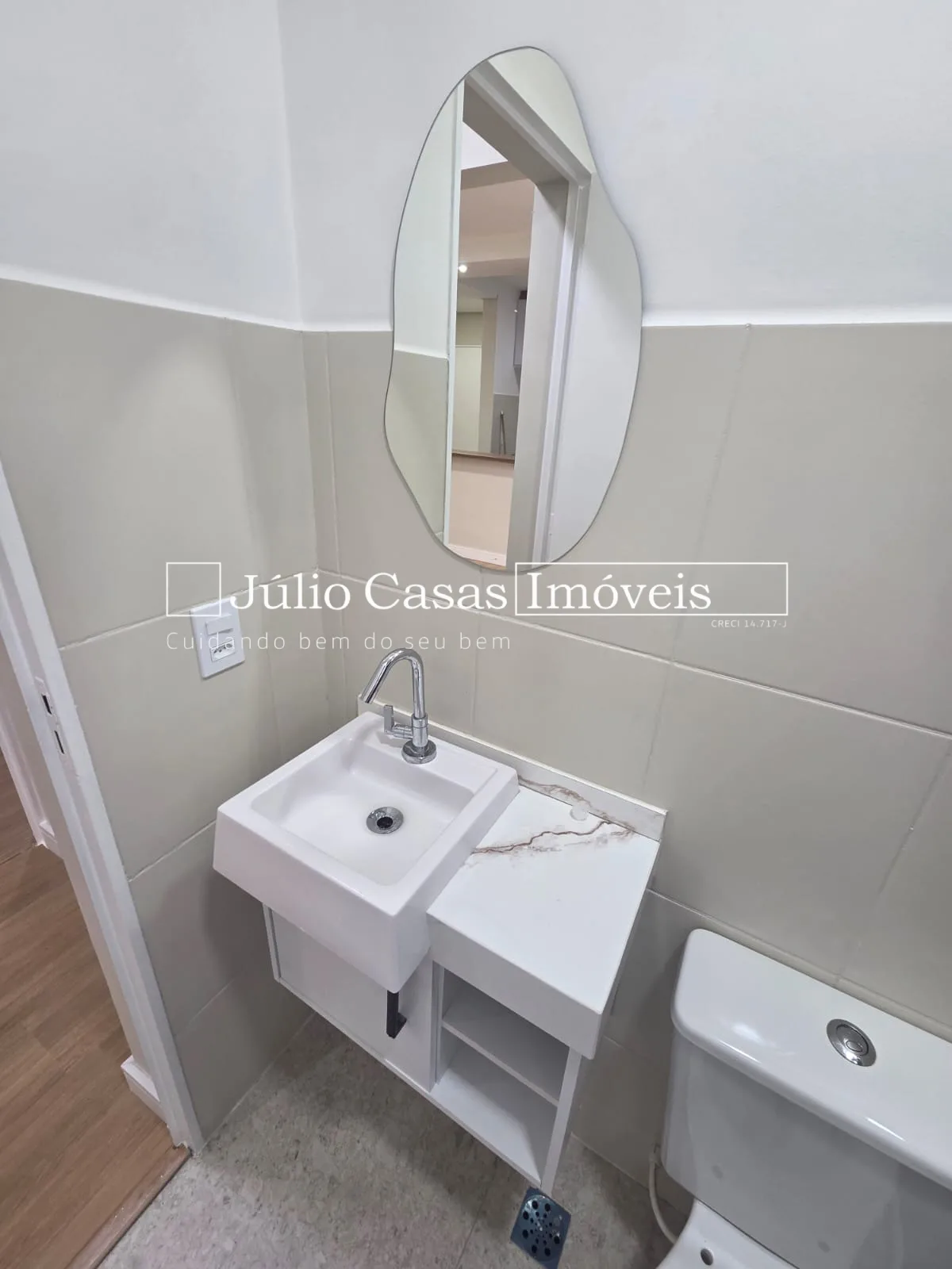 Comprar Apartamento / Padr&atilde;o em Sorocaba R$ 285.000,00 - Foto 4