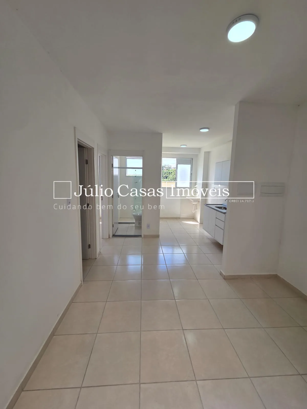 Comprar Apartamento / Padr&atilde;o em Sorocaba R$ 225.000,00 - Foto 2