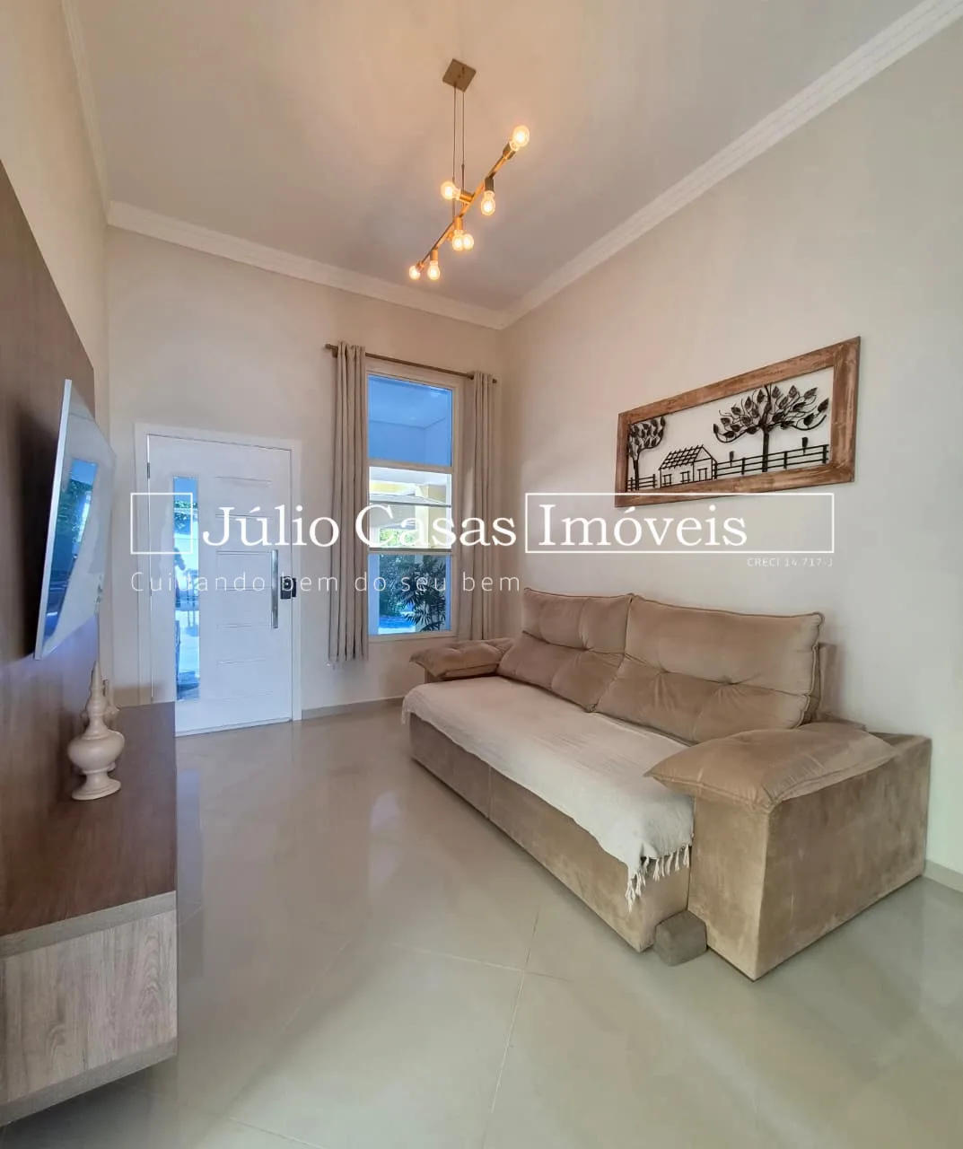 Comprar Casa / Condom&iacute;nio em Sorocaba R$ 750.000,00 - Foto 2