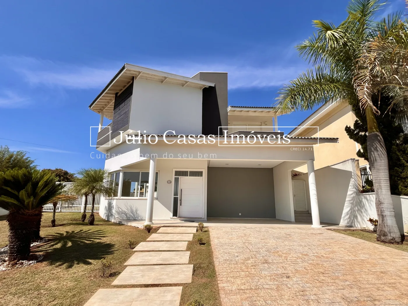 Alugar Casa / Condom&iacute;nio em Ara&ccedil;oiaba da Serra R$ 9.350,00 - Foto 1