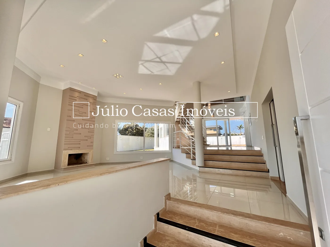 Alugar Casa / Condom&iacute;nio em Ara&ccedil;oiaba da Serra R$ 9.350,00 - Foto 2