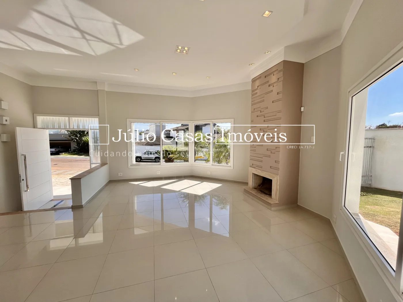 Alugar Casa / Condom&iacute;nio em Ara&ccedil;oiaba da Serra R$ 9.350,00 - Foto 3