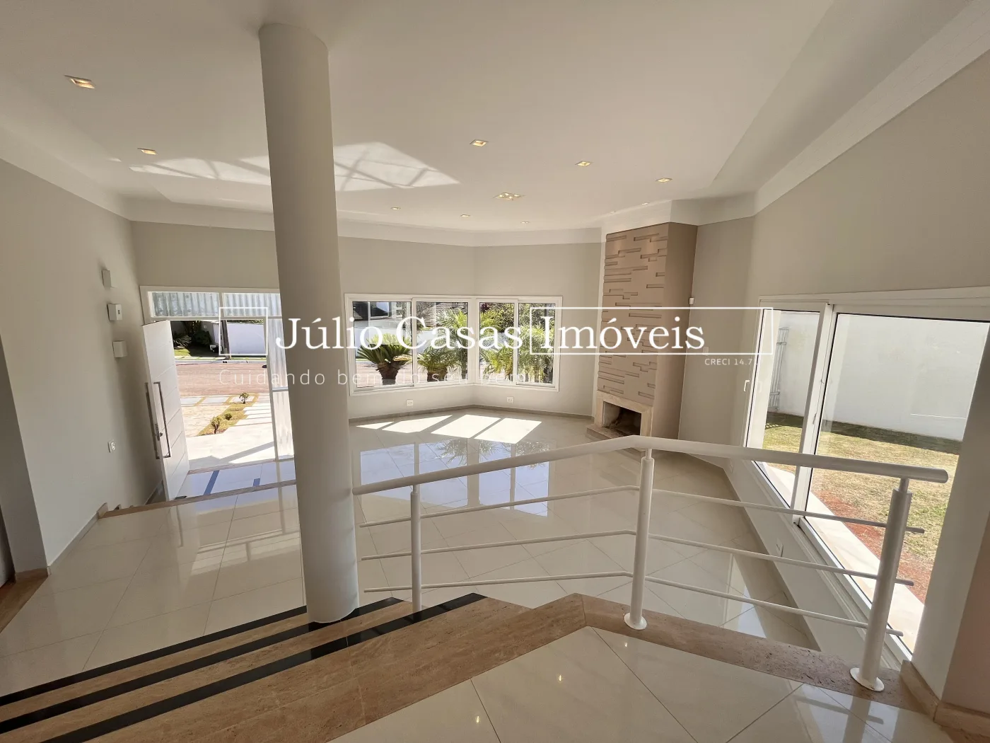 Alugar Casa / Condom&iacute;nio em Ara&ccedil;oiaba da Serra R$ 9.350,00 - Foto 5