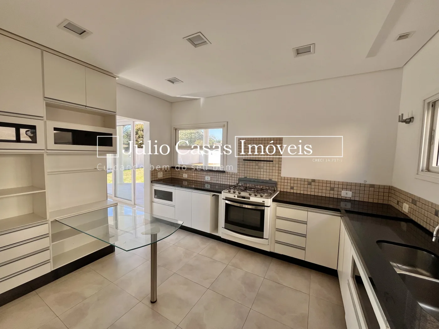 Alugar Casa / Condom&iacute;nio em Ara&ccedil;oiaba da Serra R$ 9.350,00 - Foto 8