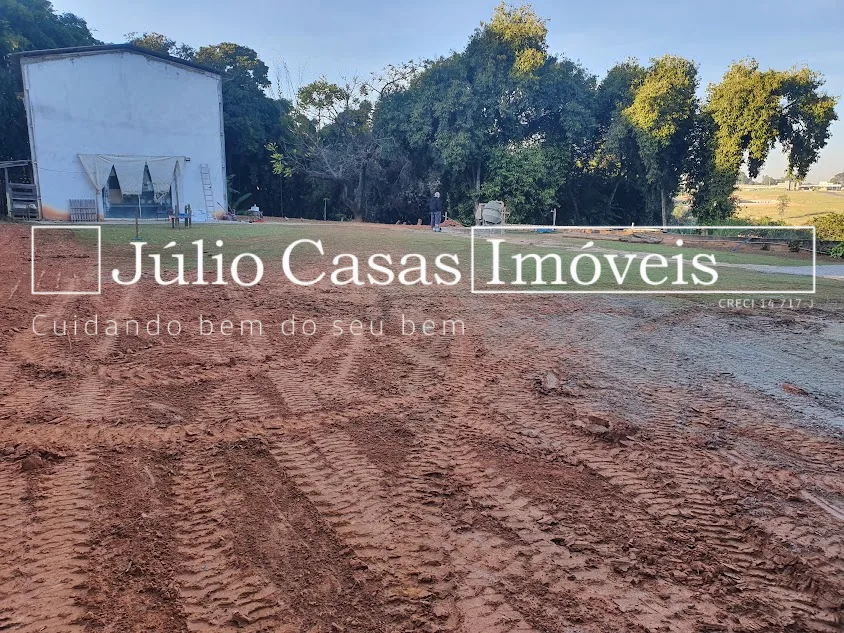 Comprar Terreno / &Aacute;rea em Sorocaba R$ 1.560.000,00 - Foto 3