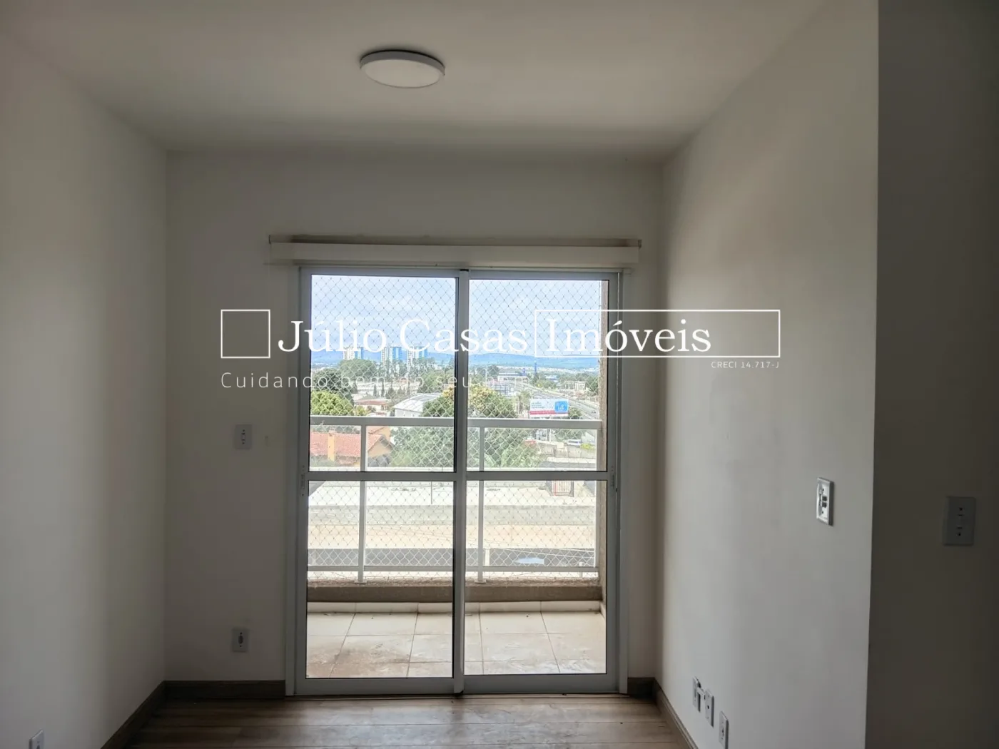 Alugar Apartamento / Padr&atilde;o em Sorocaba R$ 1.600,00 - Foto 11