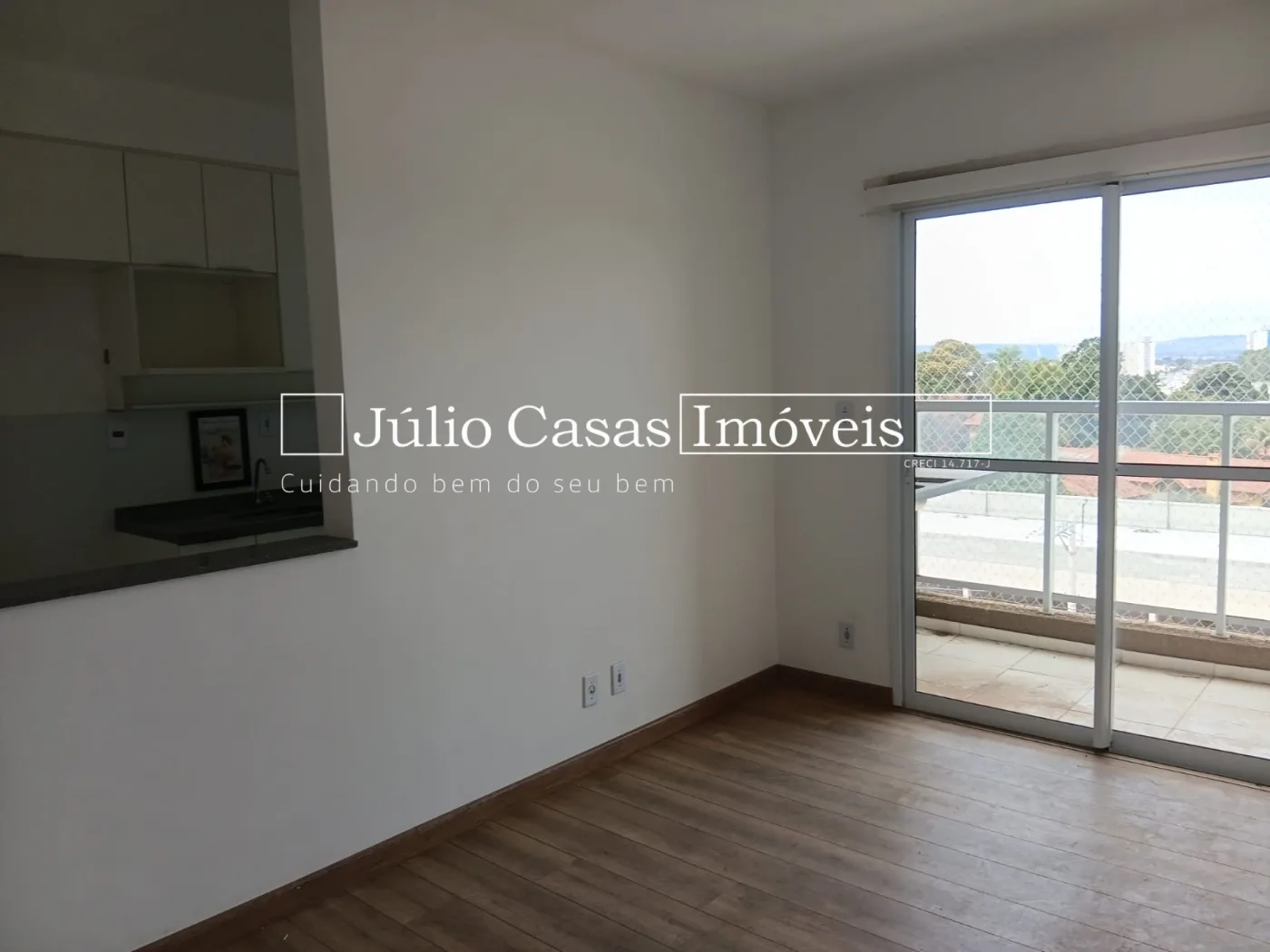 Alugar Apartamento / Padr&atilde;o em Sorocaba R$ 1.600,00 - Foto 13