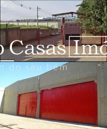 Alugar Comercial / Pr&eacute;dio em Sorocaba R$ 20.900,00 - Foto 1