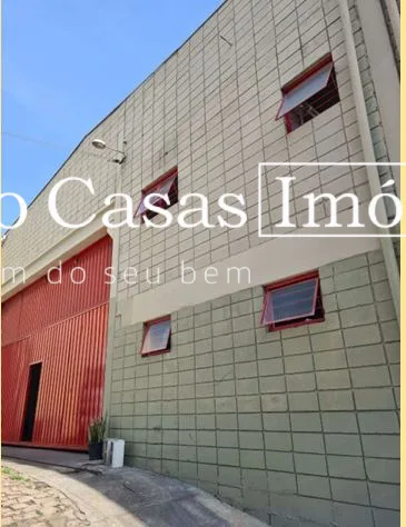 Alugar Comercial / Pr&eacute;dio em Sorocaba R$ 20.900,00 - Foto 2