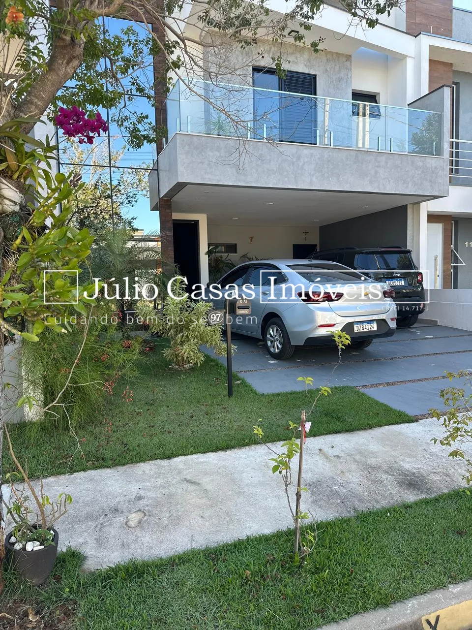 Comprar Casa / Condom&iacute;nio em Sorocaba R$ 1.413.000,00 - Foto 1