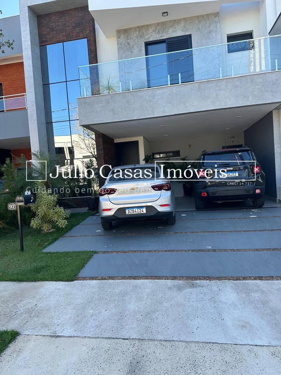 Comprar Casa / Condom&iacute;nio em Sorocaba R$ 1.413.000,00 - Foto 3