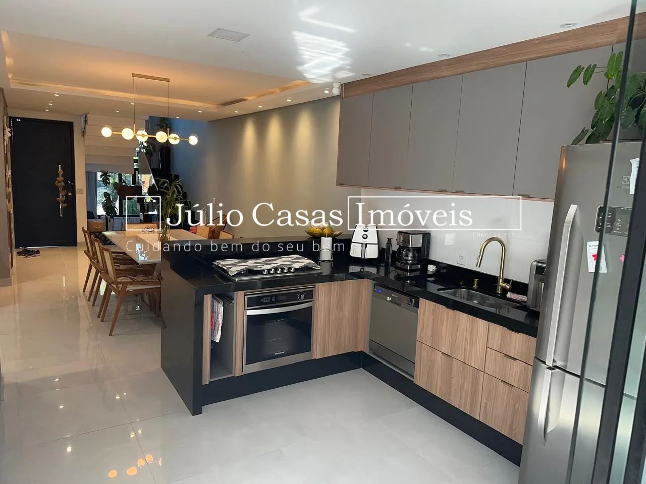 Comprar Casa / Condom&iacute;nio em Sorocaba R$ 1.413.000,00 - Foto 4