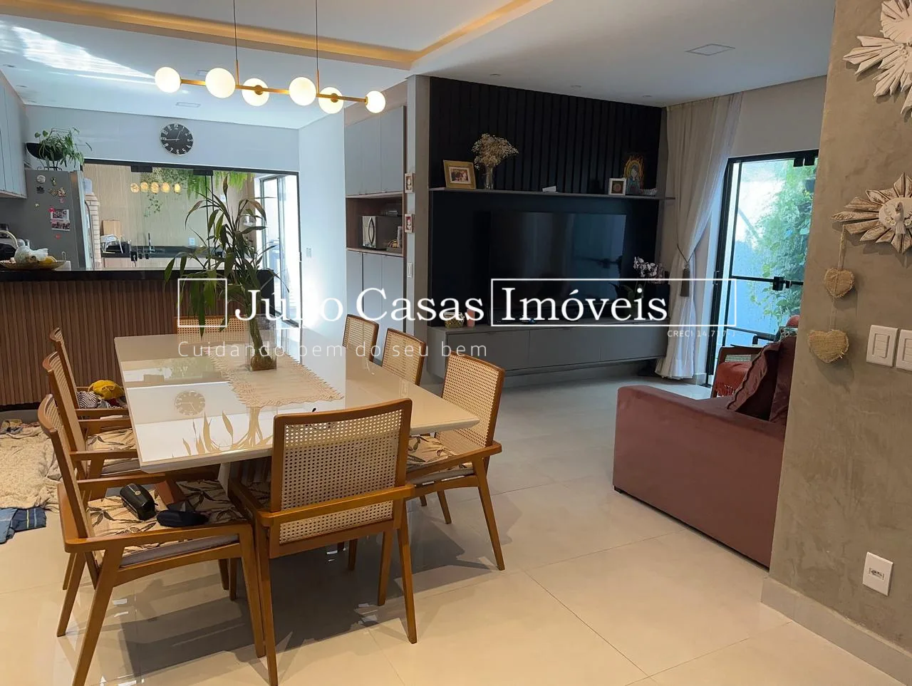 Comprar Casa / Condom&iacute;nio em Sorocaba R$ 1.413.000,00 - Foto 5