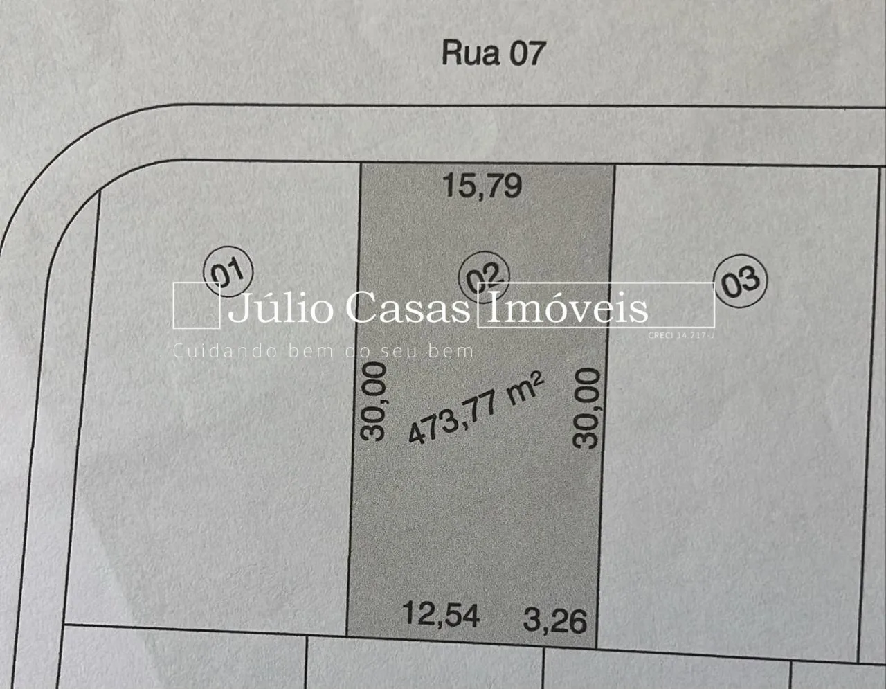 Comprar Terreno / Condom&iacute;nio em Votorantim R$ 850.000,00 - Foto 1