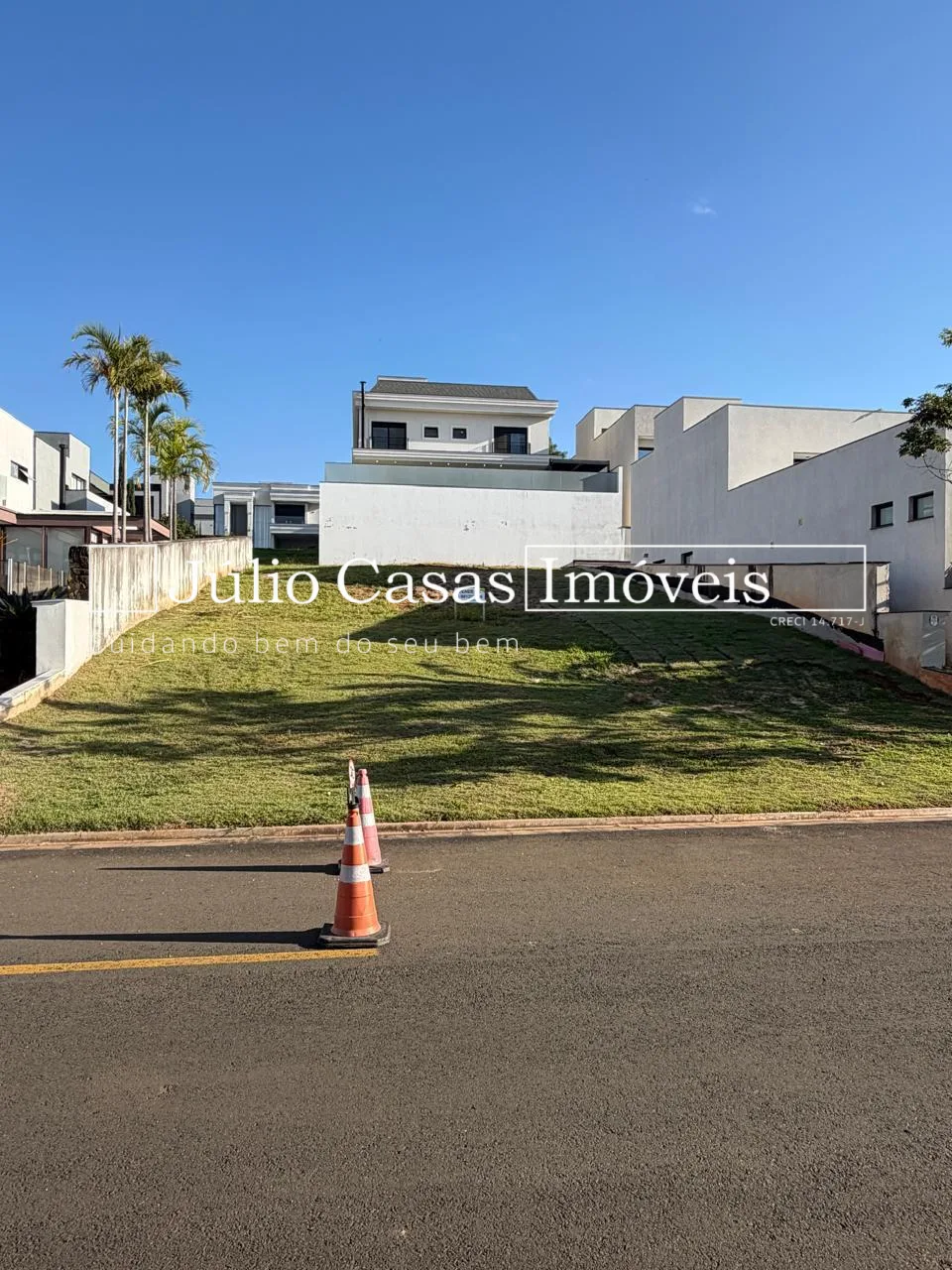 Comprar Terreno / Condom&iacute;nio em Votorantim R$ 850.000,00 - Foto 2