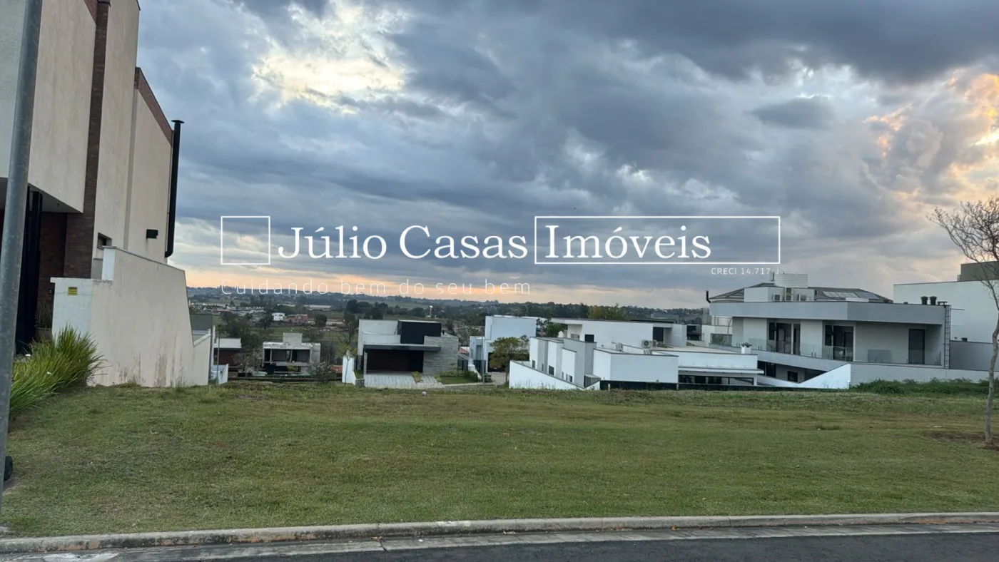 Comprar Terreno / Condom&iacute;nio em Votorantim R$ 710.000,00 - Foto 1