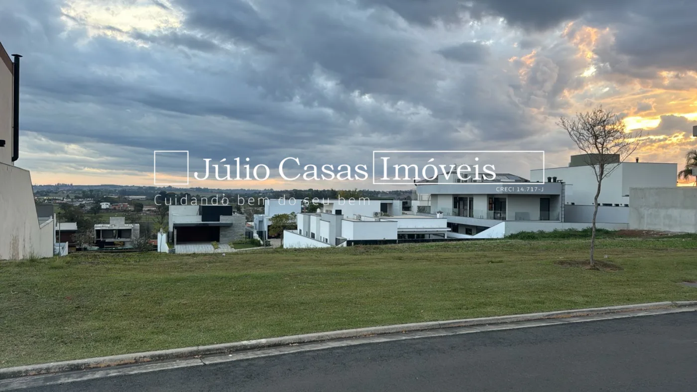 Comprar Terreno / Condom&iacute;nio em Votorantim R$ 710.000,00 - Foto 2
