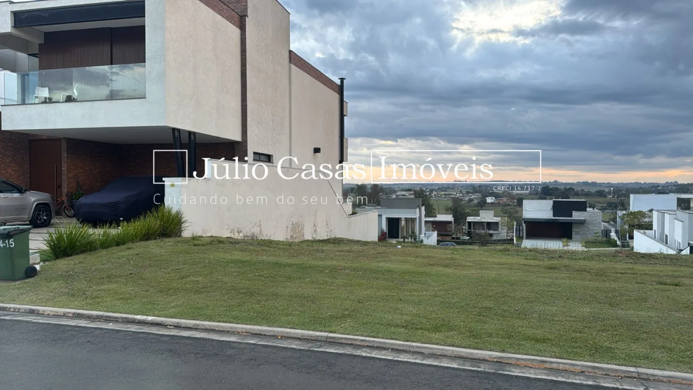 Comprar Terreno / Condom&iacute;nio em Votorantim R$ 710.000,00 - Foto 3