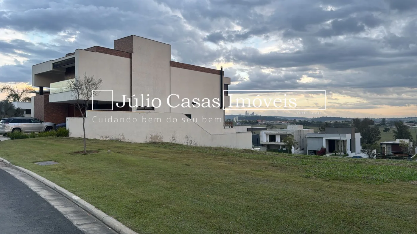 Comprar Terreno / Condom&iacute;nio em Votorantim R$ 710.000,00 - Foto 4