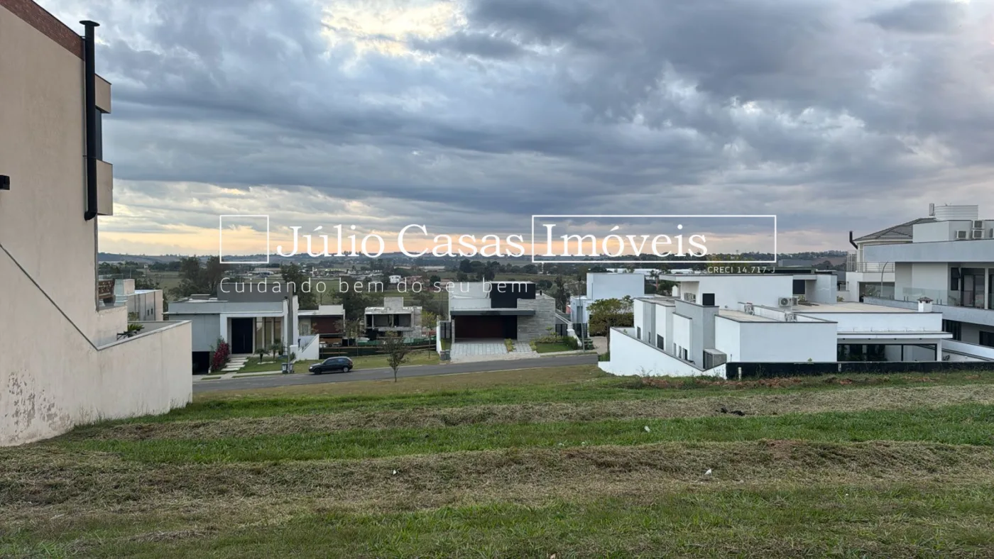 Comprar Terreno / Condom&iacute;nio em Votorantim R$ 710.000,00 - Foto 5