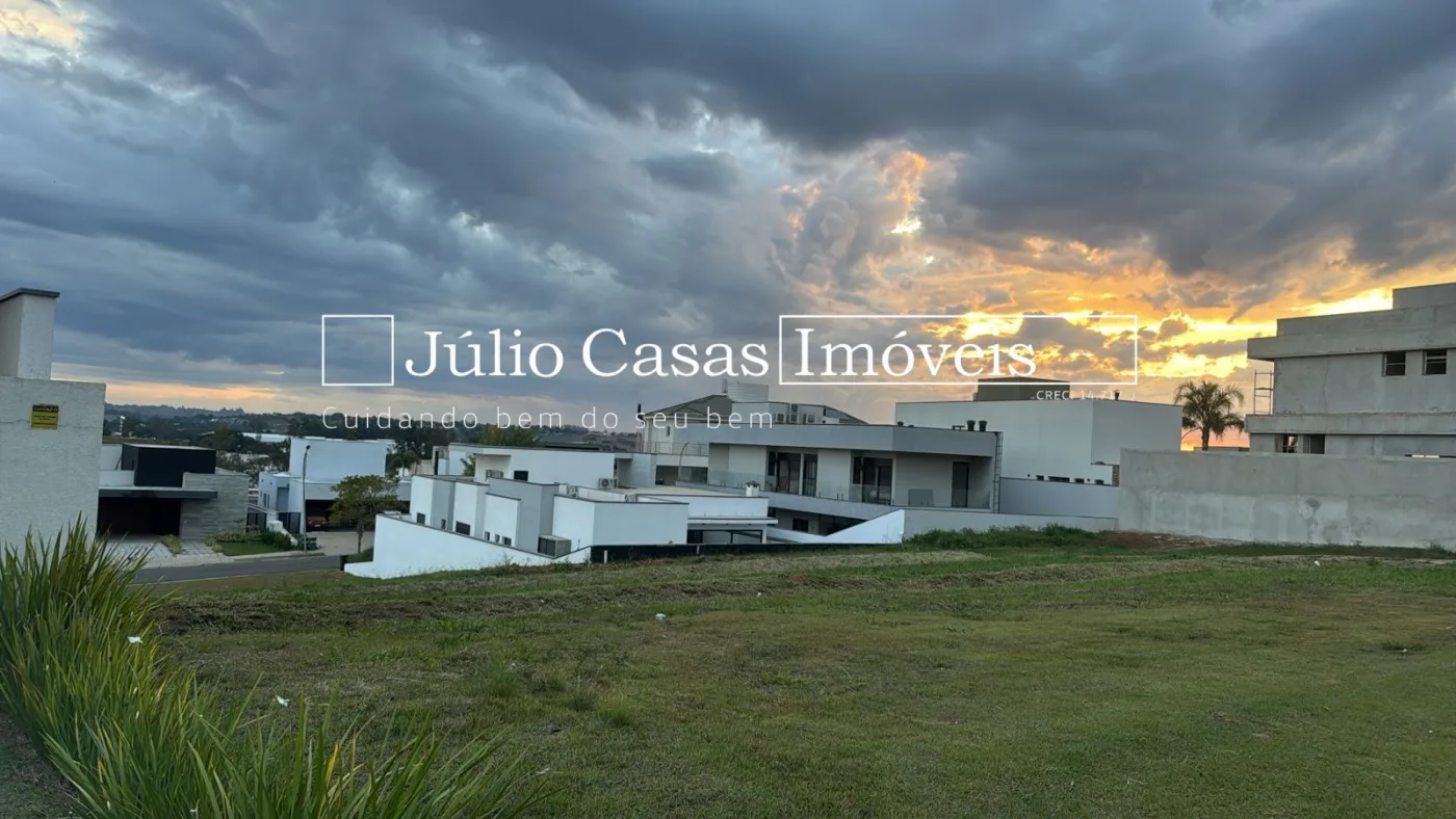 Comprar Terreno / Condom&iacute;nio em Votorantim R$ 710.000,00 - Foto 6