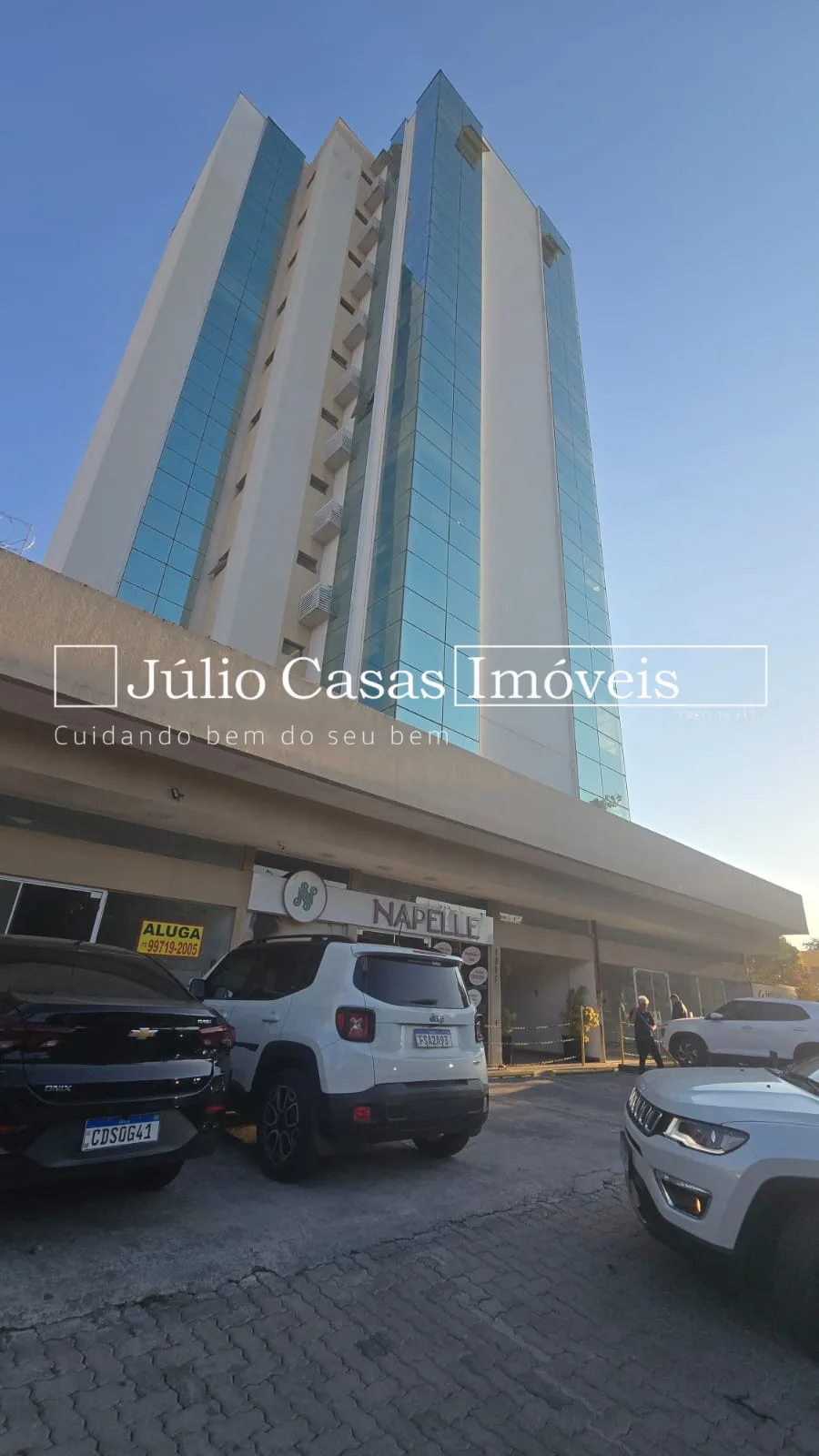 Comprar Comercial / Sala em Sorocaba R$ 545.000,00 - Foto 2