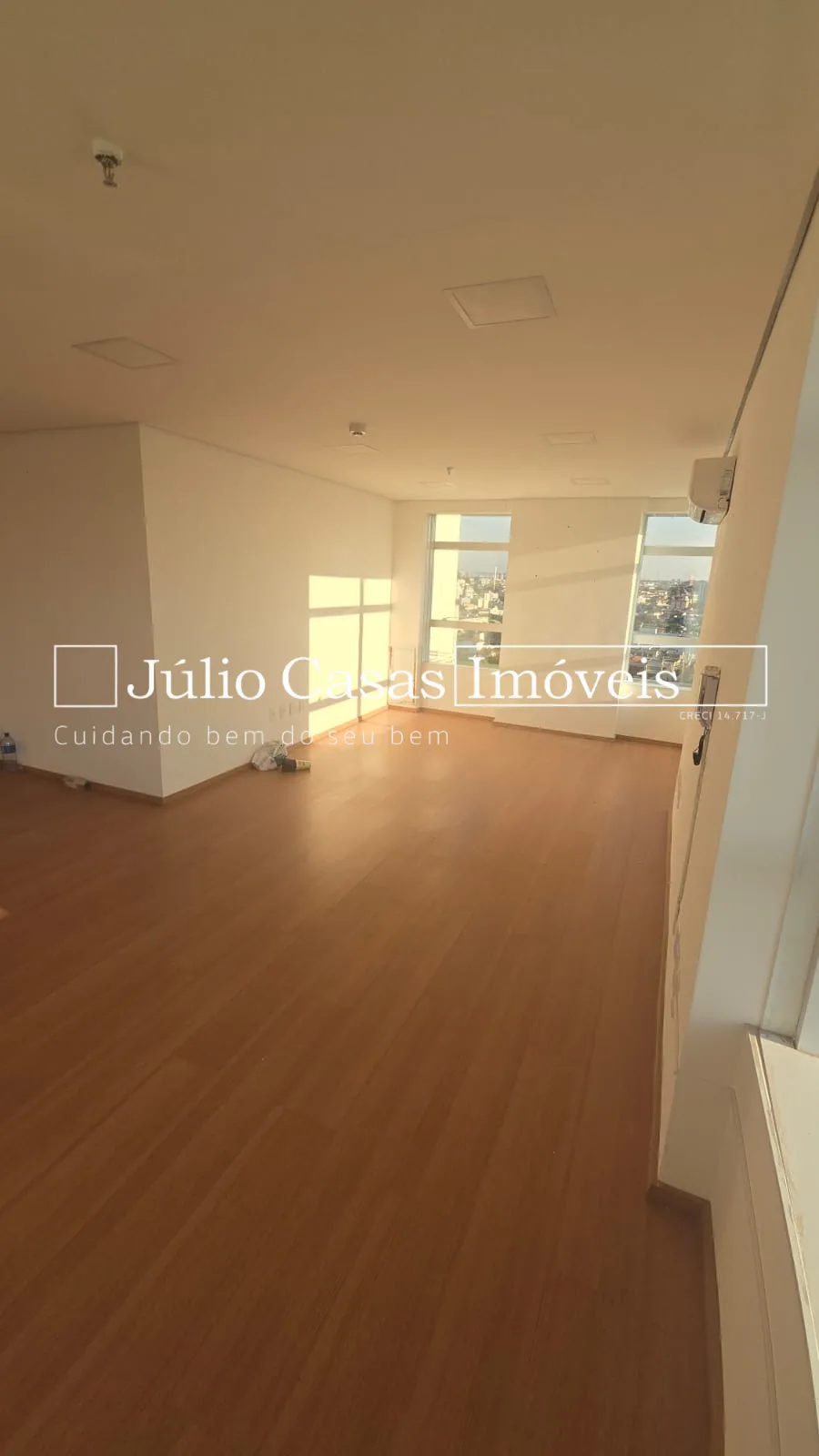 Comprar Comercial / Sala em Sorocaba R$ 545.000,00 - Foto 7
