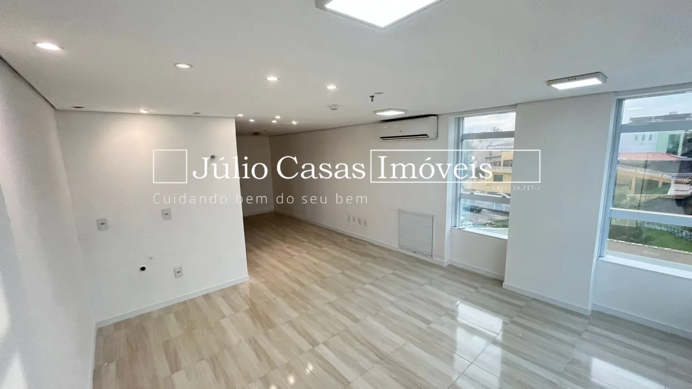 Comprar Comercial / Sala em Sorocaba R$ 220.000,00 - Foto 3