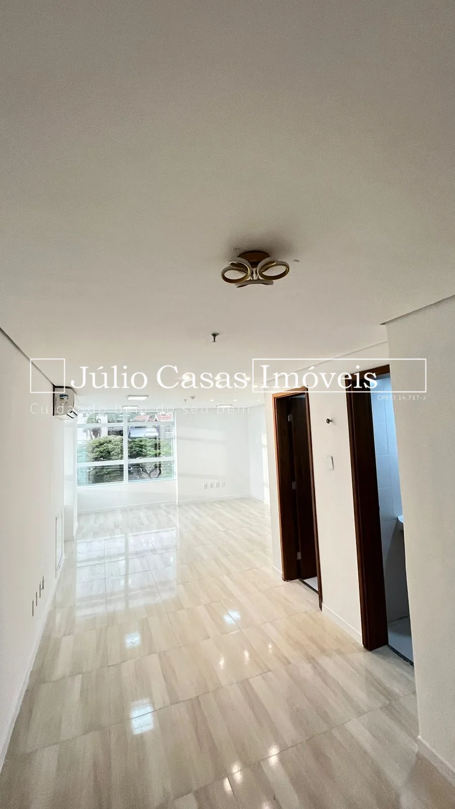 Comprar Comercial / Sala em Sorocaba R$ 220.000,00 - Foto 5