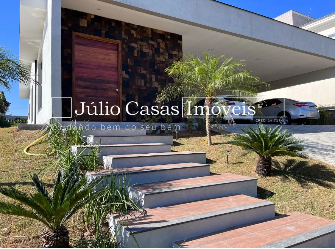 Comprar Casa / Condom&iacute;nio em Ara&ccedil;oiaba da Serra R$ 2.300.000,00 - Foto 1