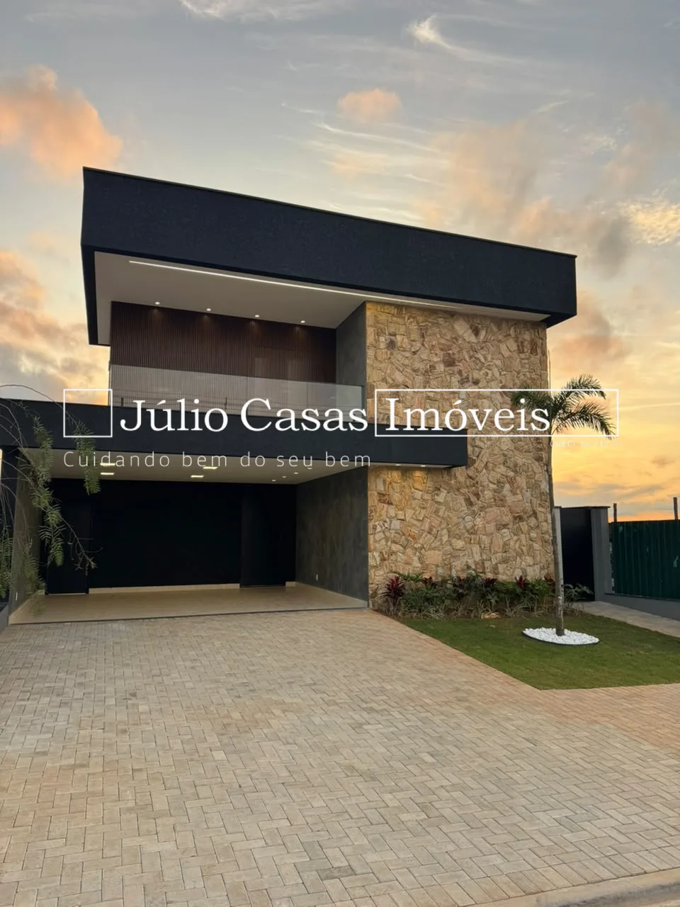 Comprar Casa / Condom&iacute;nio em Votorantim R$ 2.190.000,00 - Foto 1