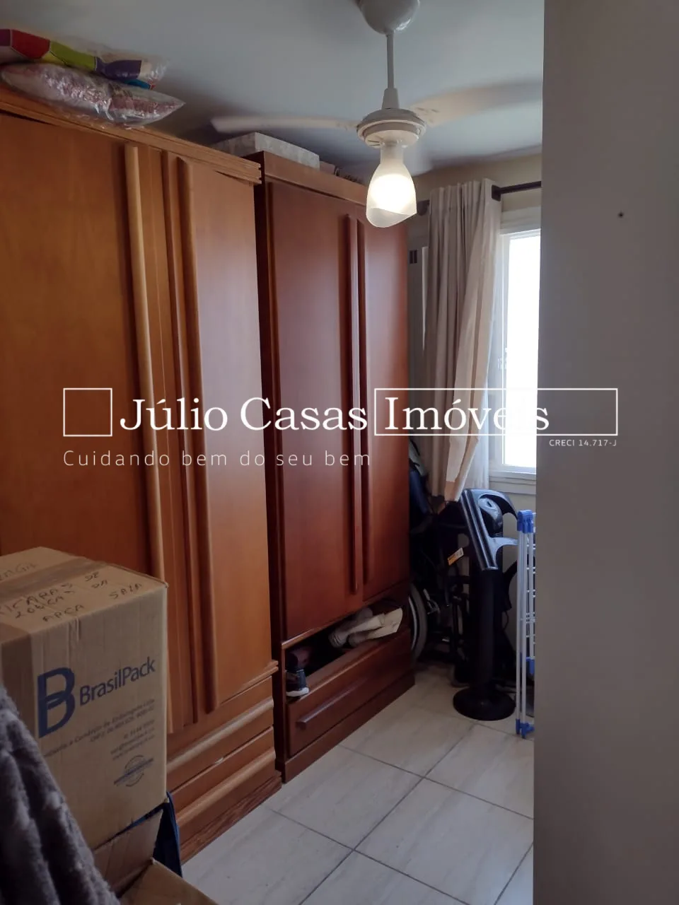 Comprar Apartamento / Padr&atilde;o em Sorocaba R$ 195.000,00 - Foto 7