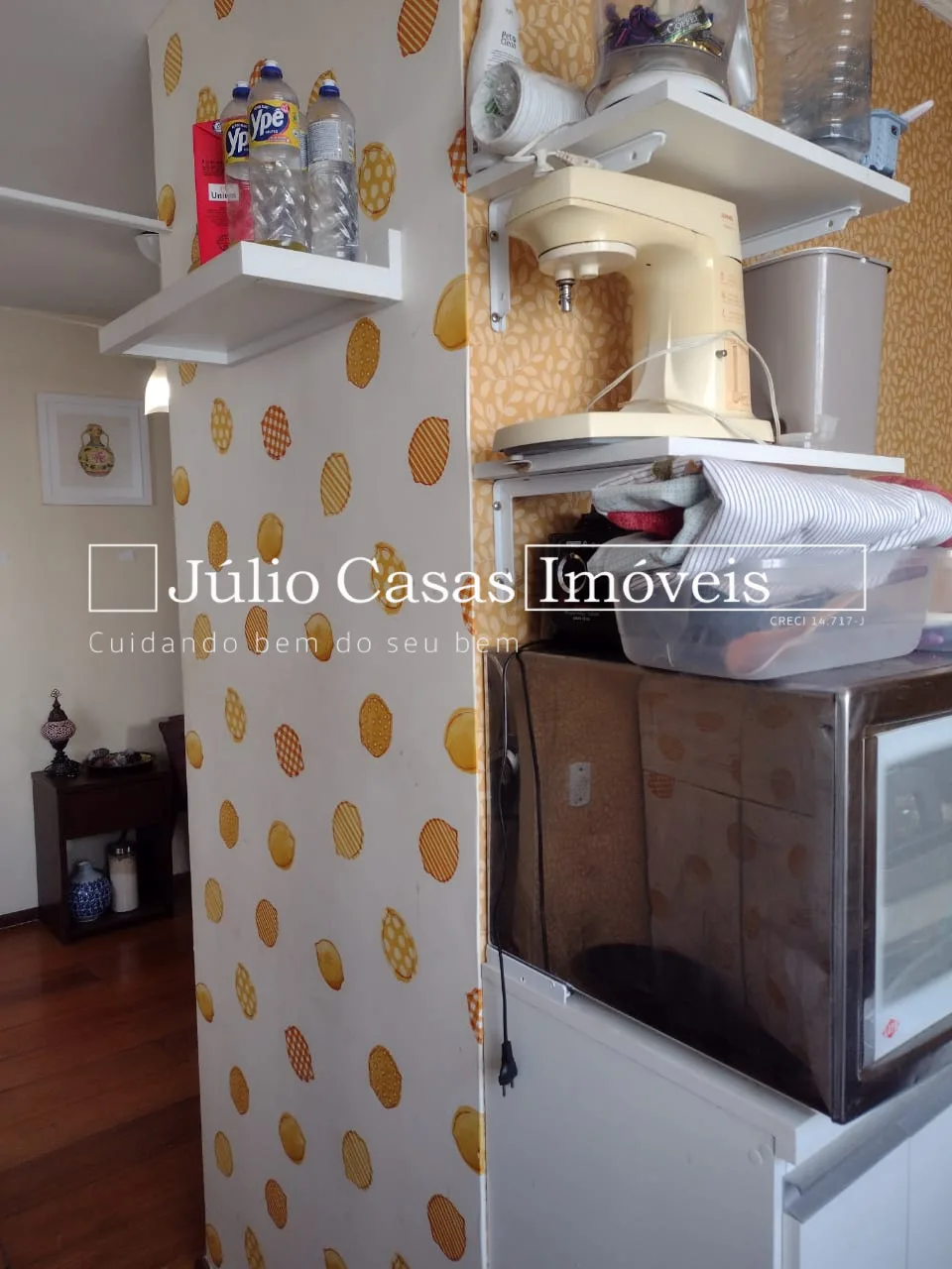 Comprar Apartamento / Padr&atilde;o em Sorocaba R$ 195.000,00 - Foto 17