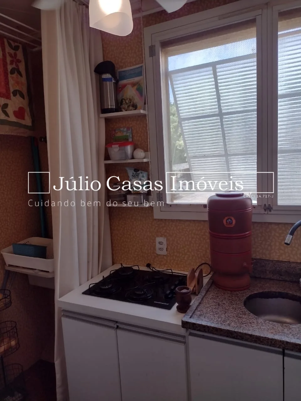 Comprar Apartamento / Padr&atilde;o em Sorocaba R$ 195.000,00 - Foto 25