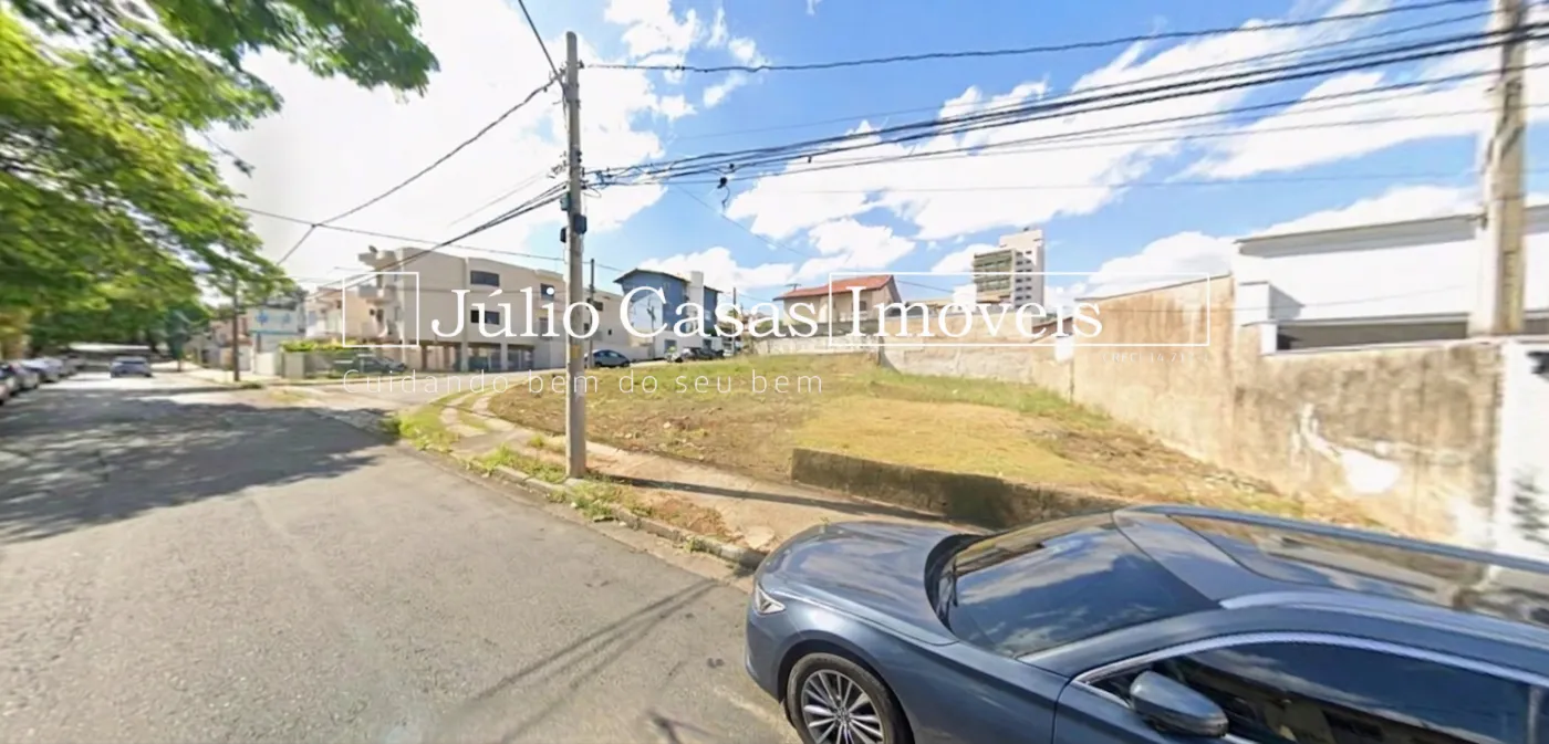 Alugar Terreno / terreno em Sorocaba R$ 10.000,00 - Foto 5