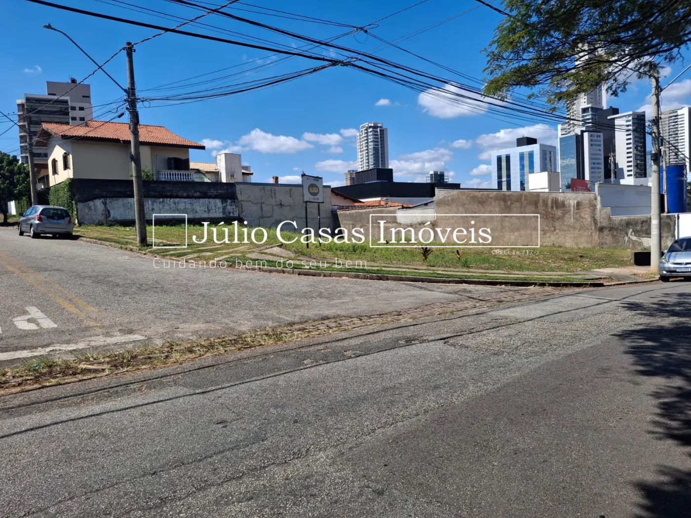 Alugar Terreno / terreno em Sorocaba R$ 10.000,00 - Foto 1