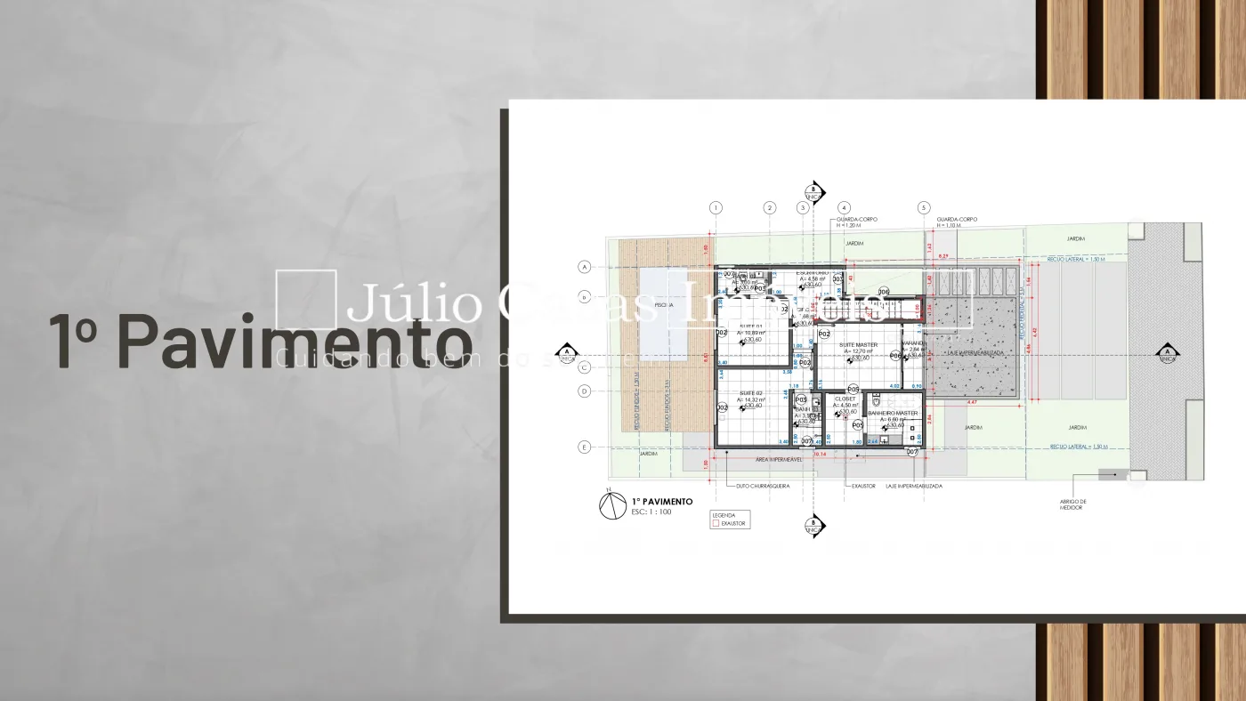 Comprar Casa / Condom&iacute;nio em Votorantim R$ 1.980.000,00 - Foto 7