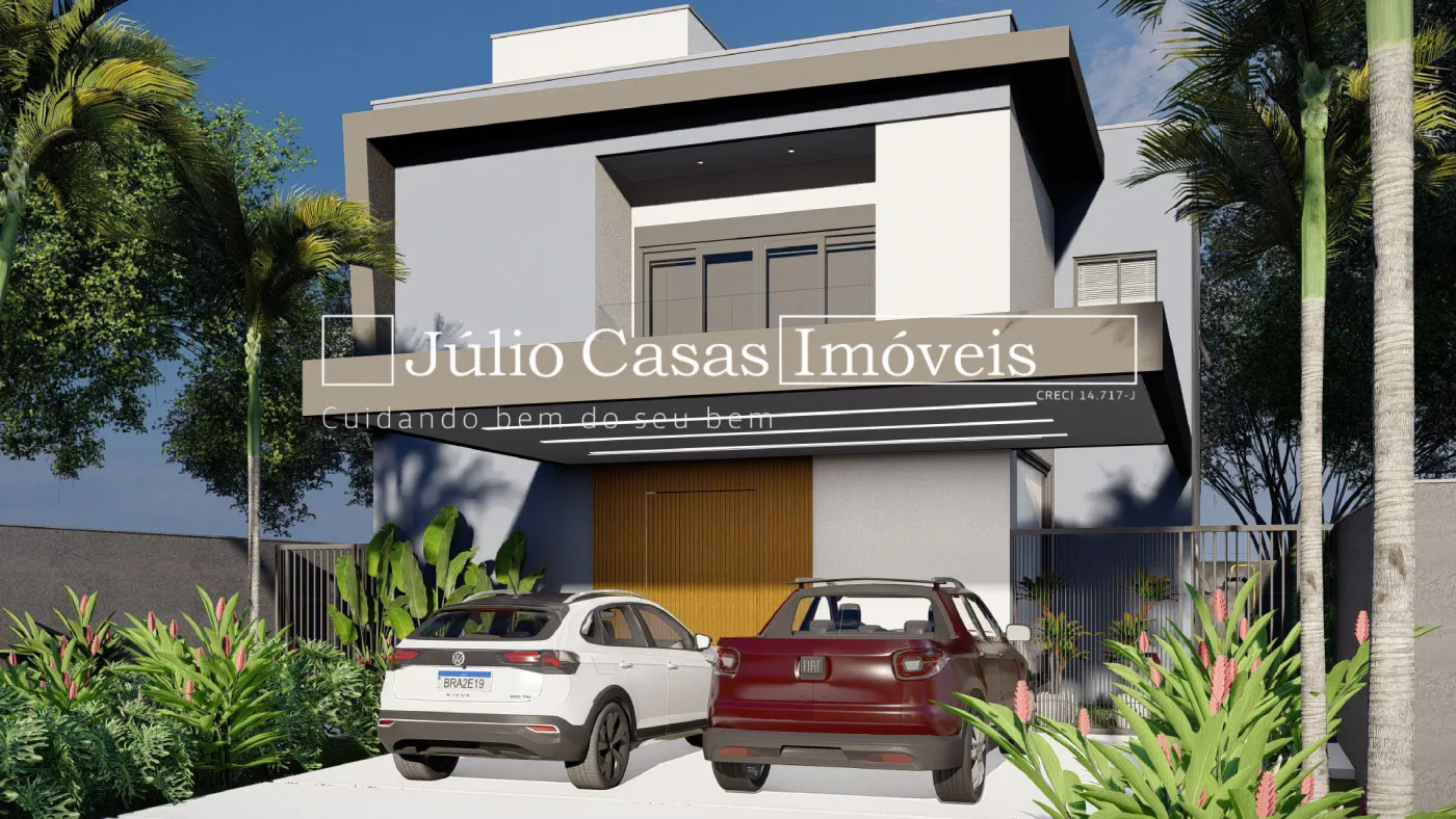 Comprar Casa / Condom&iacute;nio em Votorantim R$ 1.980.000,00 - Foto 1