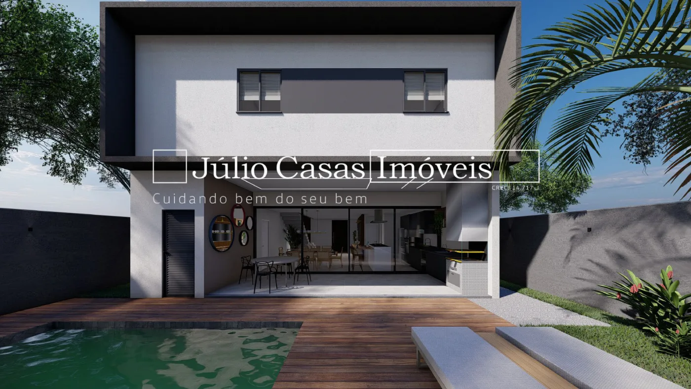 Comprar Casa / Condom&iacute;nio em Votorantim R$ 1.980.000,00 - Foto 3