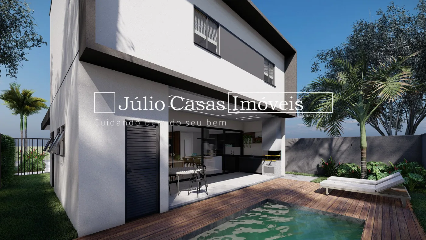 Comprar Casa / Condom&iacute;nio em Votorantim R$ 1.980.000,00 - Foto 5