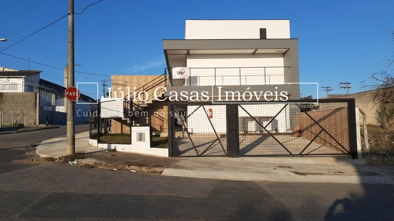 Comprar Apartamento / Kitchnet em Sorocaba R$ 140.000,00 - Foto 2