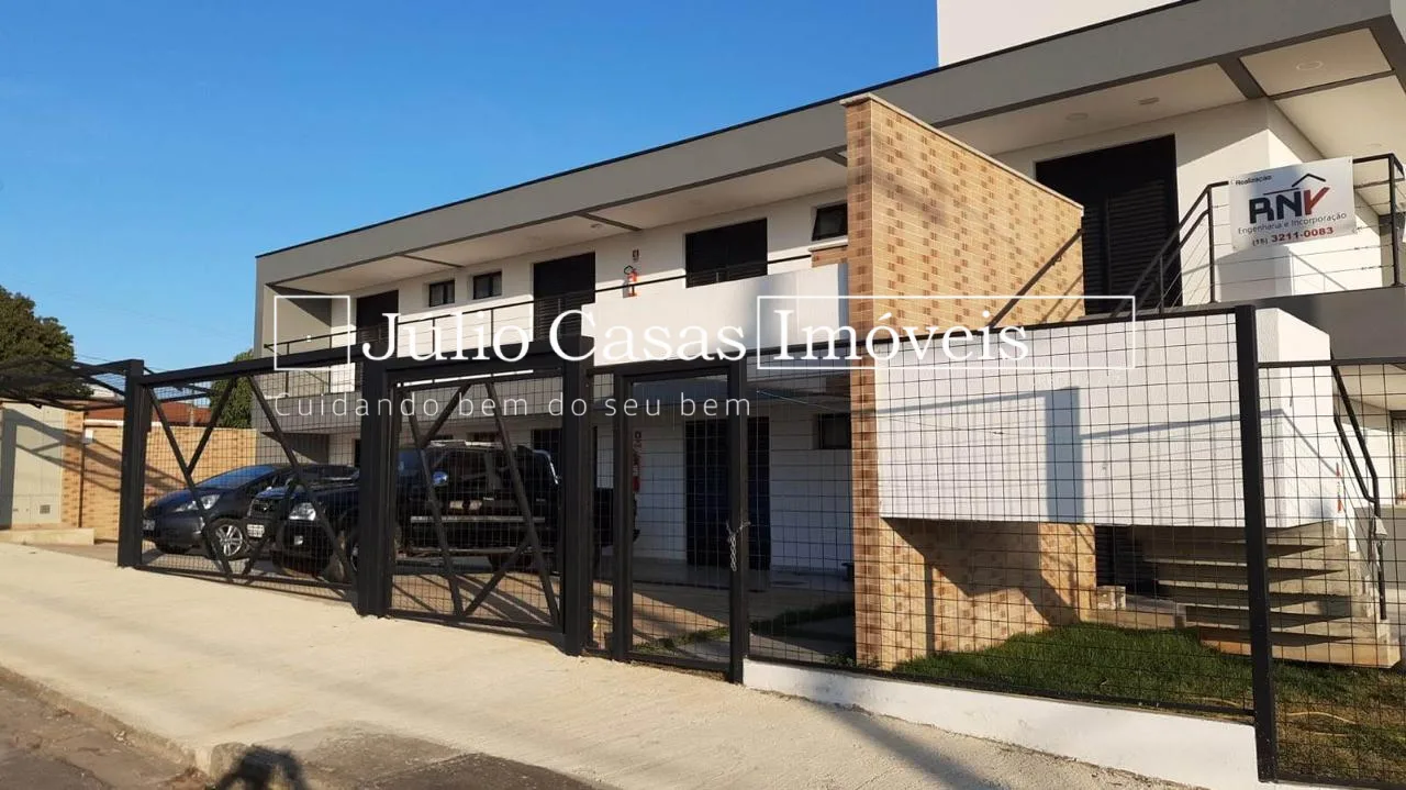 Comprar Apartamento / Kitchnet em Sorocaba R$ 140.000,00 - Foto 1