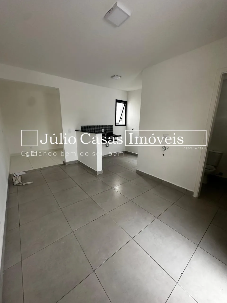 Comprar Apartamento / Kitchnet em Sorocaba R$ 140.000,00 - Foto 4