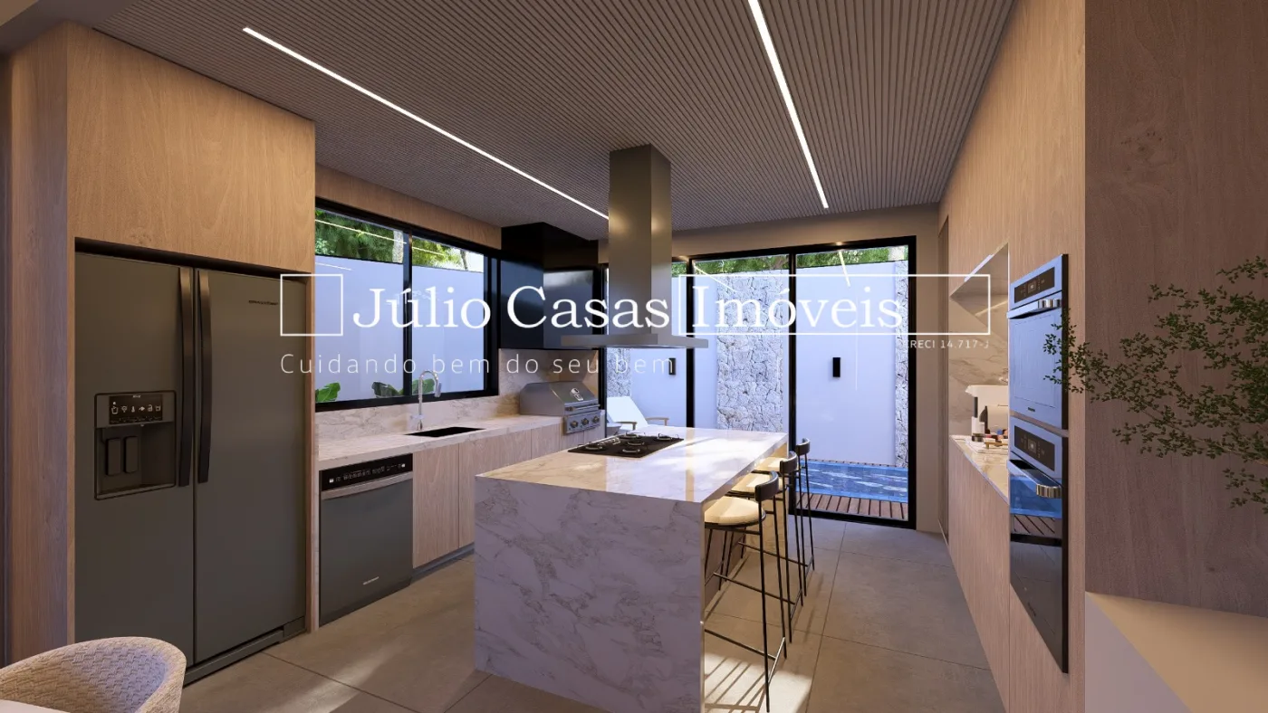 Comprar Casa / Condom&iacute;nio em Votorantim R$ 1.590.000,00 - Foto 12
