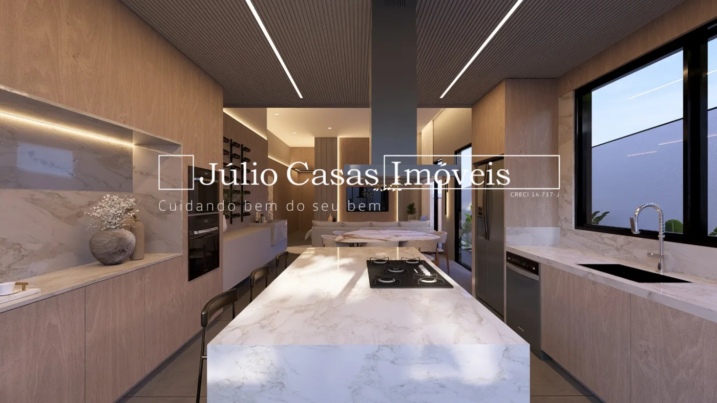 Comprar Casa / Condom&iacute;nio em Votorantim R$ 1.590.000,00 - Foto 14