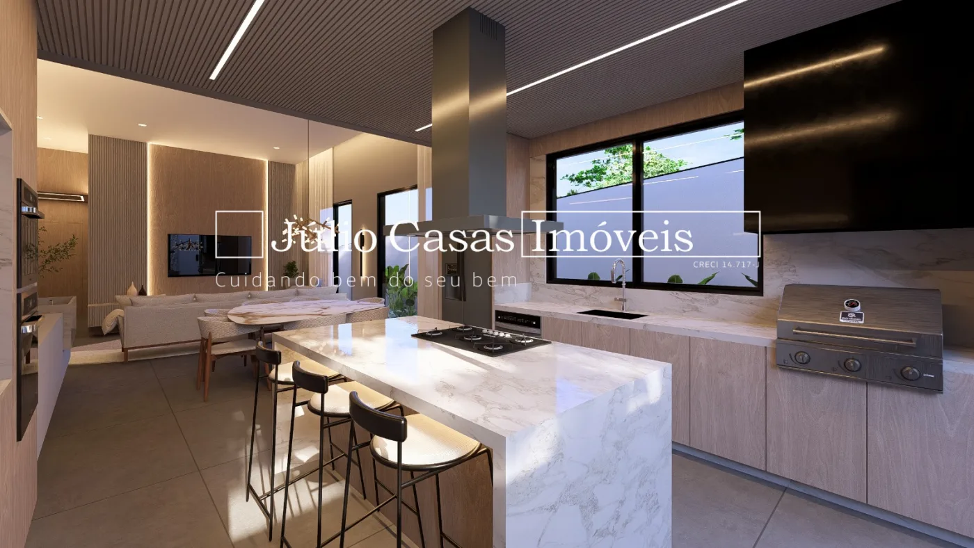 Comprar Casa / Condom&iacute;nio em Votorantim R$ 1.590.000,00 - Foto 15